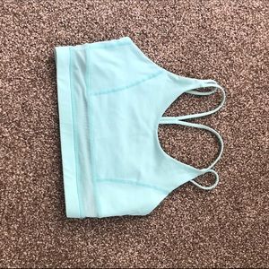 BuffBunny Sports Bra M